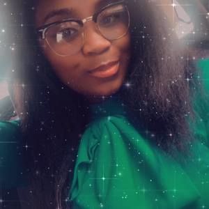 Meet your Posher, Ariana shantrell